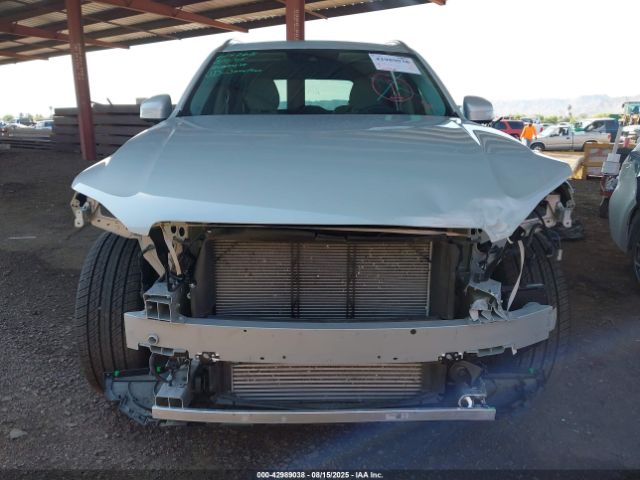 2020 VOLVO XC90 YV4A221L6L1601296 Photo 5