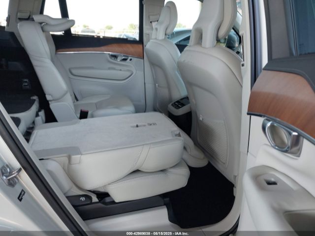 2020 VOLVO XC90 YV4A221L6L1601296 Photo 7