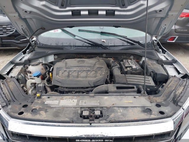 Volkswagen Passat 2020 1VWMA7A35LC024259 Image 10