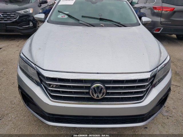 Volkswagen Passat 2020 1VWMA7A35LC024259 Image 11