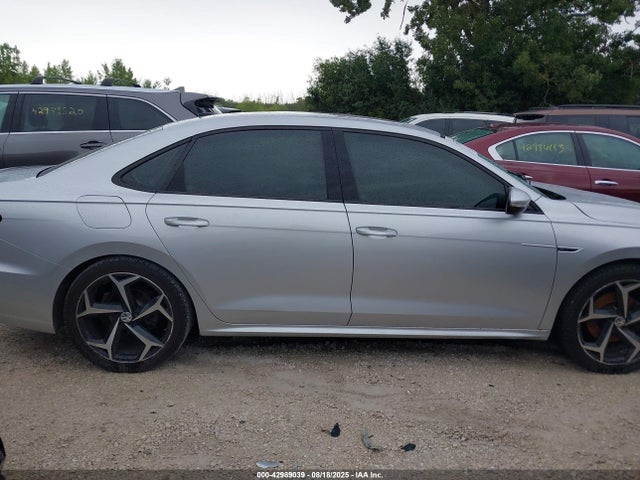 Volkswagen Passat 2020 1VWMA7A35LC024259 Image 12