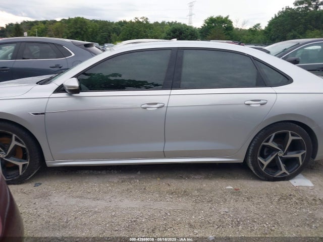 Volkswagen Passat 2020 1VWMA7A35LC024259 Image 13