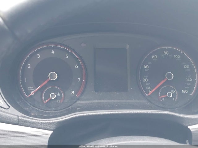 Volkswagen Passat 2020 1VWMA7A35LC024259 Image 14