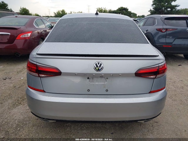 Volkswagen Passat 2020 1VWMA7A35LC024259 Image 15
