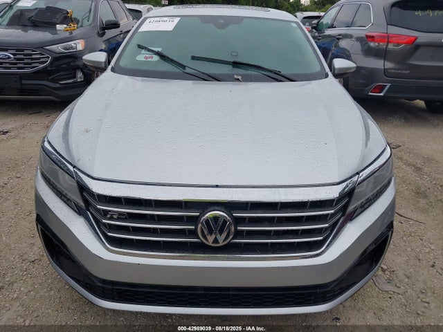 Volkswagen Passat 2020 1VWMA7A35LC024259 Image 6