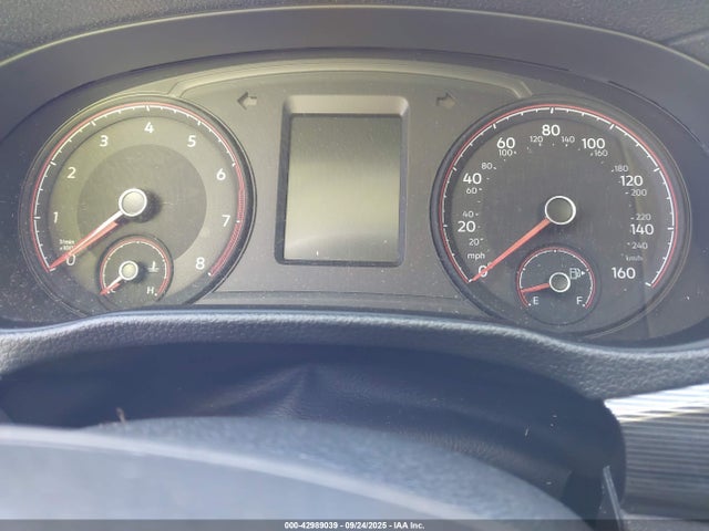 Volkswagen Passat 2020 1VWMA7A35LC024259 Image 7
