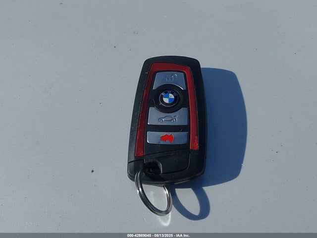 WBA8D9G59HNU58967 BMW 2017