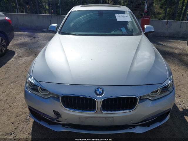 WBA8D9G59HNU58967 BMW 2017