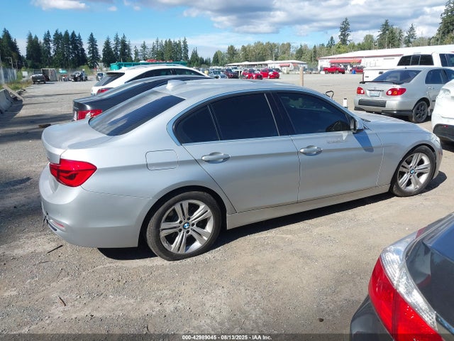 WBA8D9G59HNU58967 BMW 2017