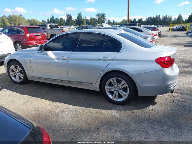 WBA8D9G59HNU58967 BMW 2017