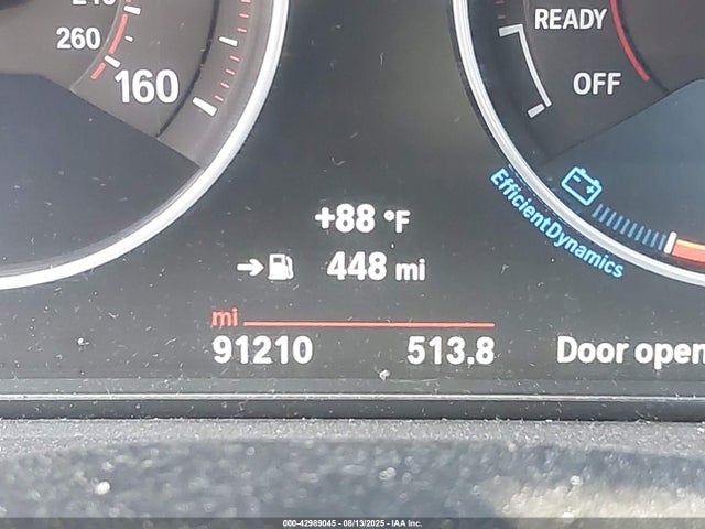 WBA8D9G59HNU58967 BMW 2017