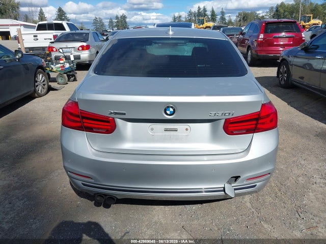 WBA8D9G59HNU58967 BMW 2017