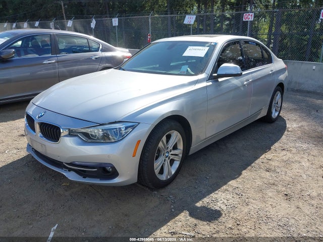 WBA8D9G59HNU58967 BMW 2017