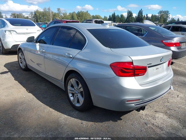 WBA8D9G59HNU58967 BMW 2017