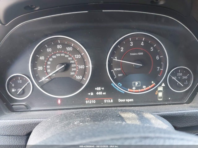 WBA8D9G59HNU58967 BMW 2017