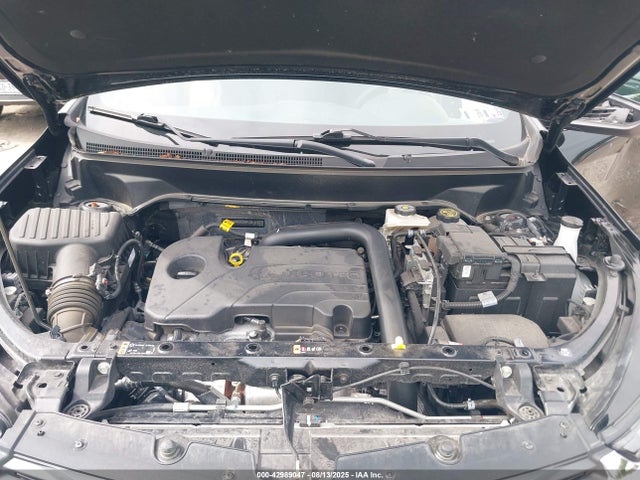 3GNAXKEG8PL251211 Chevrolet lsd