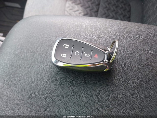 3GNAXKEG8PL251211 Chevrolet lsd
