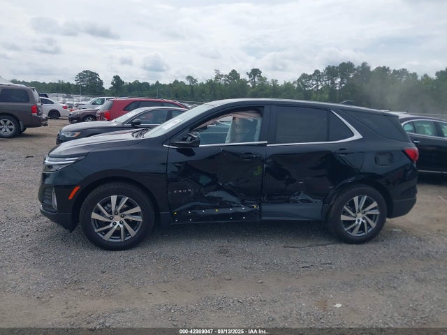 3GNAXKEG8PL251211 Chevrolet lsd