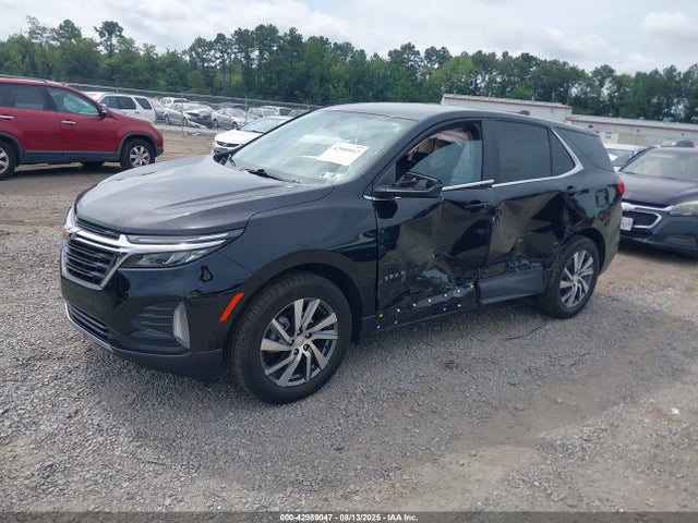 3GNAXKEG8PL251211 Chevrolet lsd