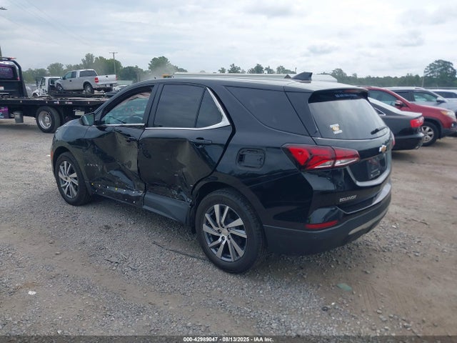 3GNAXKEG8PL251211 Chevrolet lsd