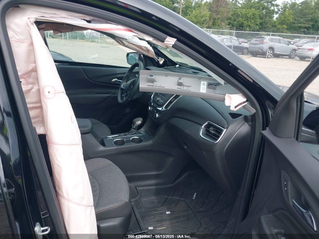 3GNAXKEG8PL251211 Chevrolet lsd