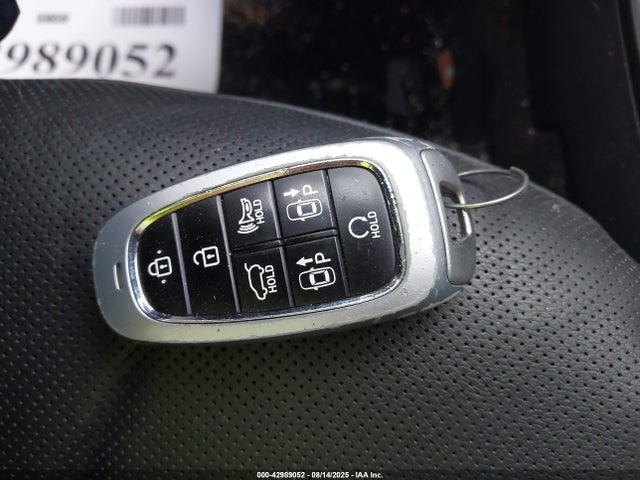 Hyundai gdi theta iii 2023 5NMJECAE0PH243786 Image 11