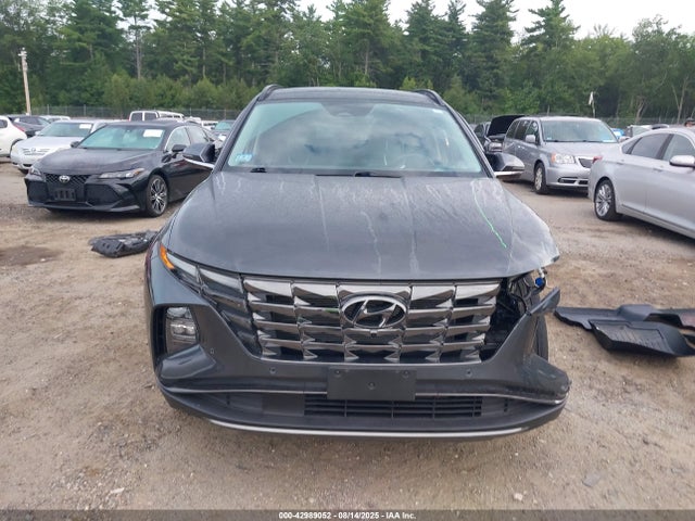 Hyundai gdi theta iii 2023 5NMJECAE0PH243786 Image 13