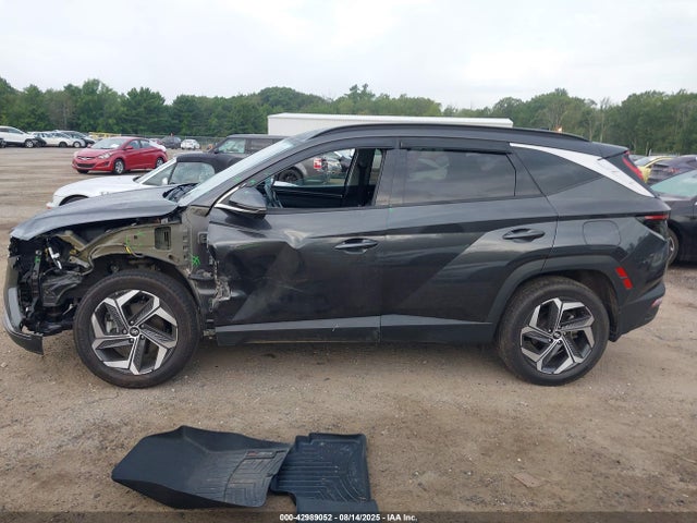 Hyundai gdi theta iii 2023 5NMJECAE0PH243786 Image 15