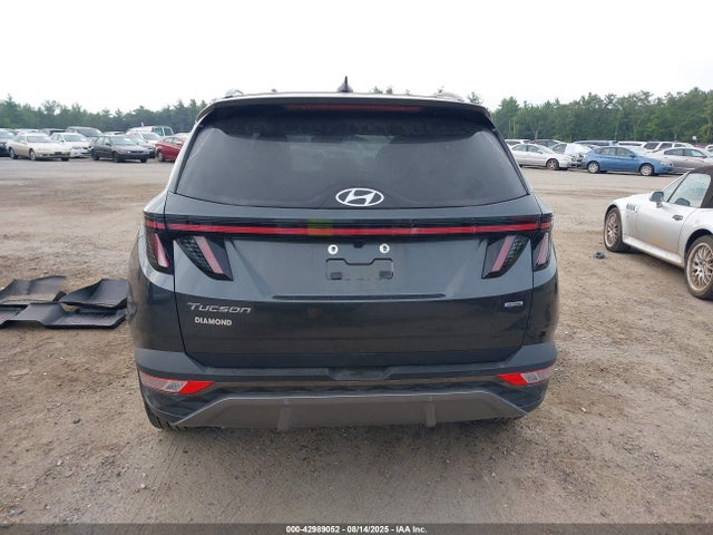 Hyundai gdi theta iii 2023 5NMJECAE0PH243786 Image 17