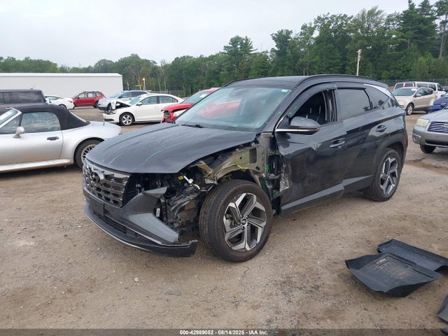 Hyundai gdi theta iii 2023 5NMJECAE0PH243786 Image 2
