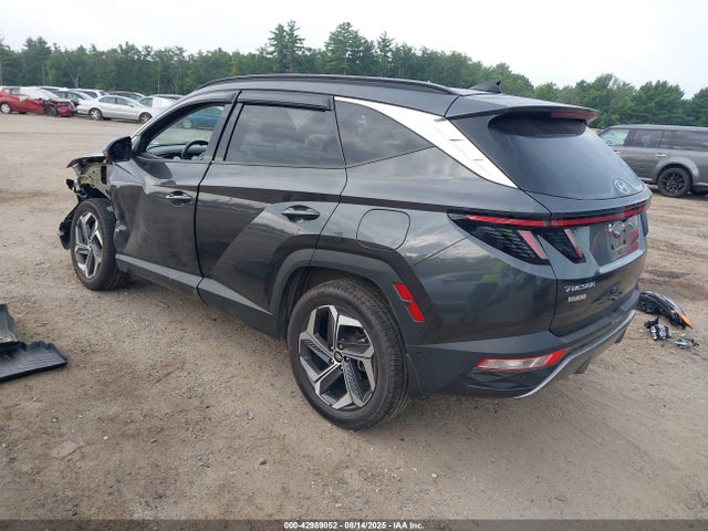 Hyundai gdi theta iii 2023 5NMJECAE0PH243786 Image 3