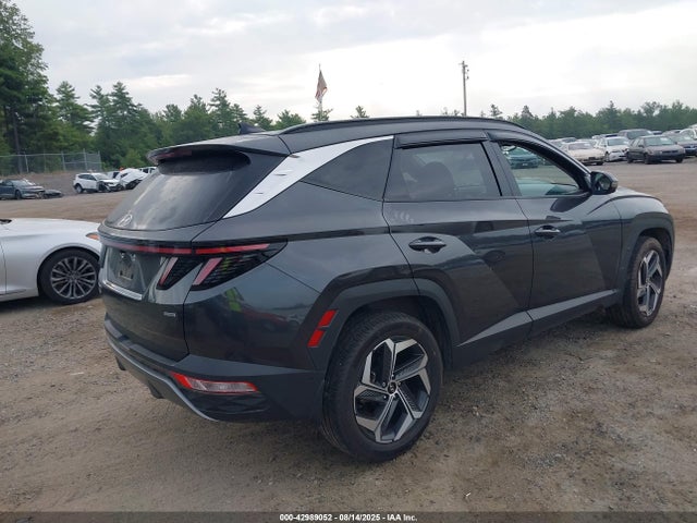 Hyundai gdi theta iii 2023 5NMJECAE0PH243786 Image 4
