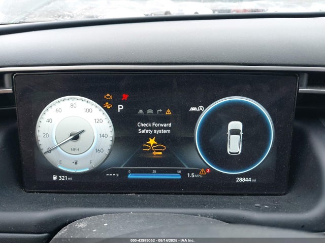 Hyundai gdi theta iii 2023 5NMJECAE0PH243786 Image 7
