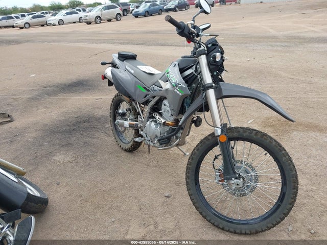 Kawasaki 2025 2025 ML5LXBF13SDA40859 main image