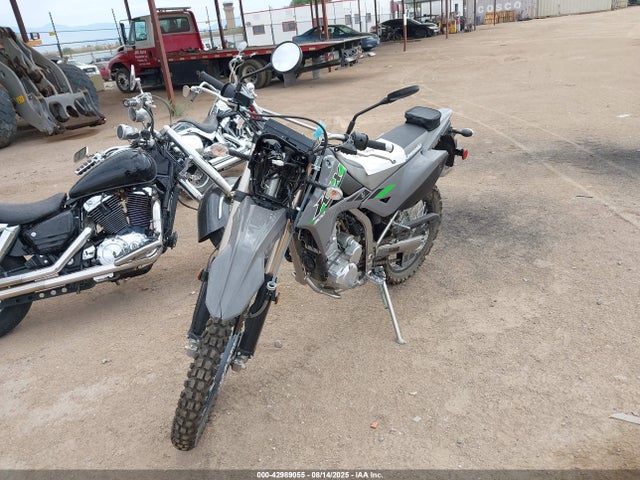 Kawasaki 2025 2025 ML5LXBF13SDA40859 Image 2