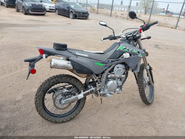 Kawasaki 2025 2025 ML5LXBF13SDA40859 Image 12