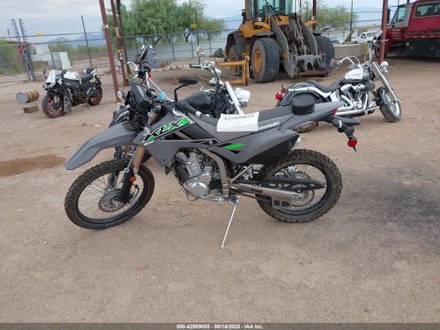 Kawasaki 2025 2025 ML5LXBF13SDA40859 Image 13