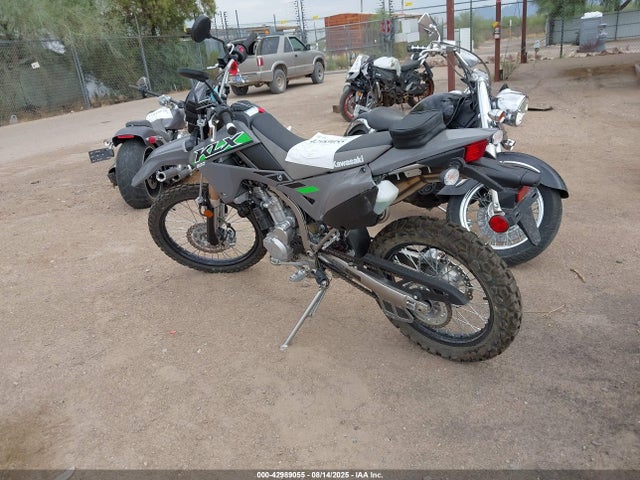 Kawasaki 2025 2025 ML5LXBF13SDA40859 Image 3