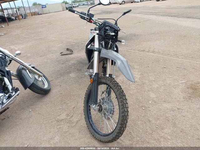 Kawasaki 2025 2025 ML5LXBF13SDA40859 Image 5