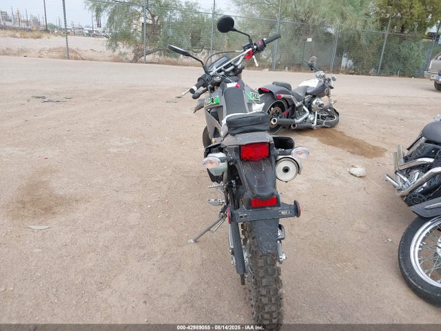 Kawasaki 2025 2025 ML5LXBF13SDA40859 Image 6