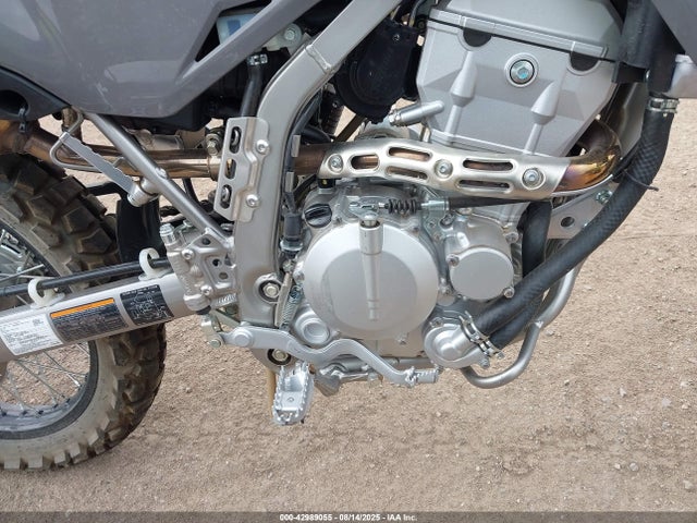 Kawasaki 2025 2025 ML5LXBF13SDA40859 Image 8