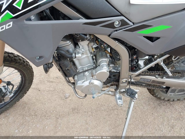 Kawasaki 2025 2025 ML5LXBF13SDA40859 Image 9