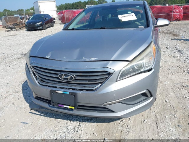 5NPE24AFXGH265614 Hyundai dohc gdi theta-ii
