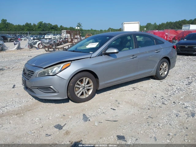 5NPE24AFXGH265614 Hyundai dohc gdi theta-ii