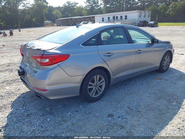5NPE24AFXGH265614 Hyundai dohc gdi theta-ii