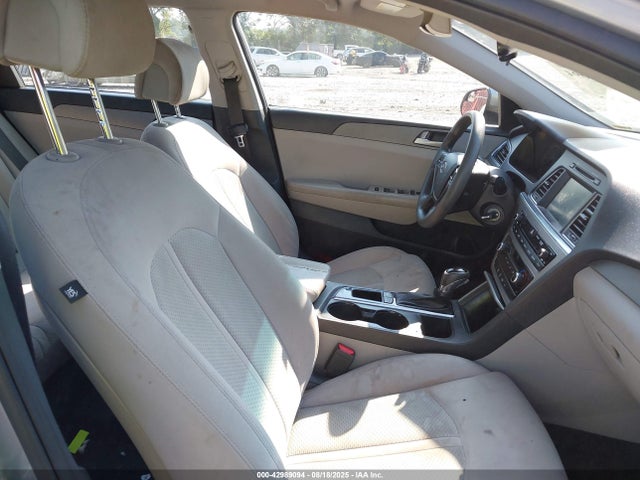 5NPE24AFXGH265614 Hyundai dohc gdi theta-ii