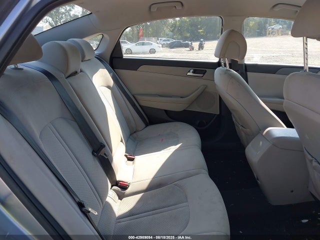 5NPE24AFXGH265614 Hyundai dohc gdi theta-ii