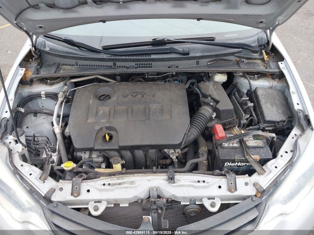 Toyota 2zr-fe 2014 2T1BURHE7EC200002 Image 10