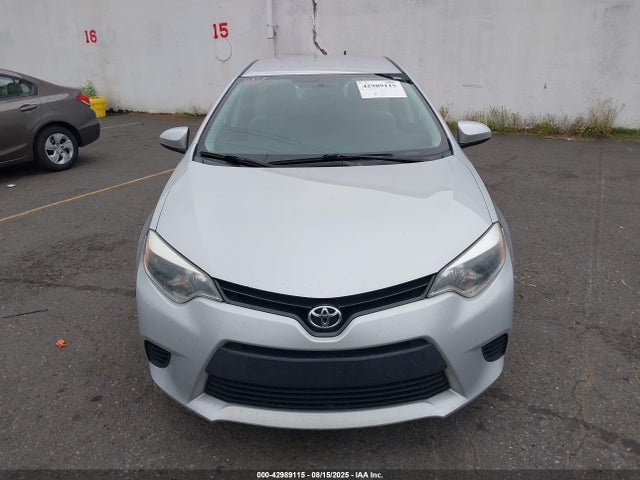Toyota 2zr-fe 2014 2T1BURHE7EC200002 Image 12