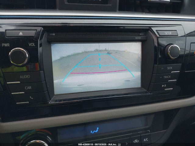 Toyota 2zr-fe 2014 2T1BURHE7EC200002 Image 17
